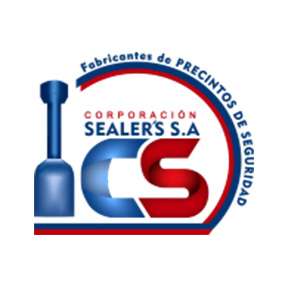 CORPORACION SEALER'S | Precintos de Seguridad logo