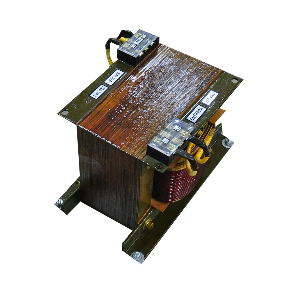 transformador-aislamiento-monofasico-CorporaciónSealers