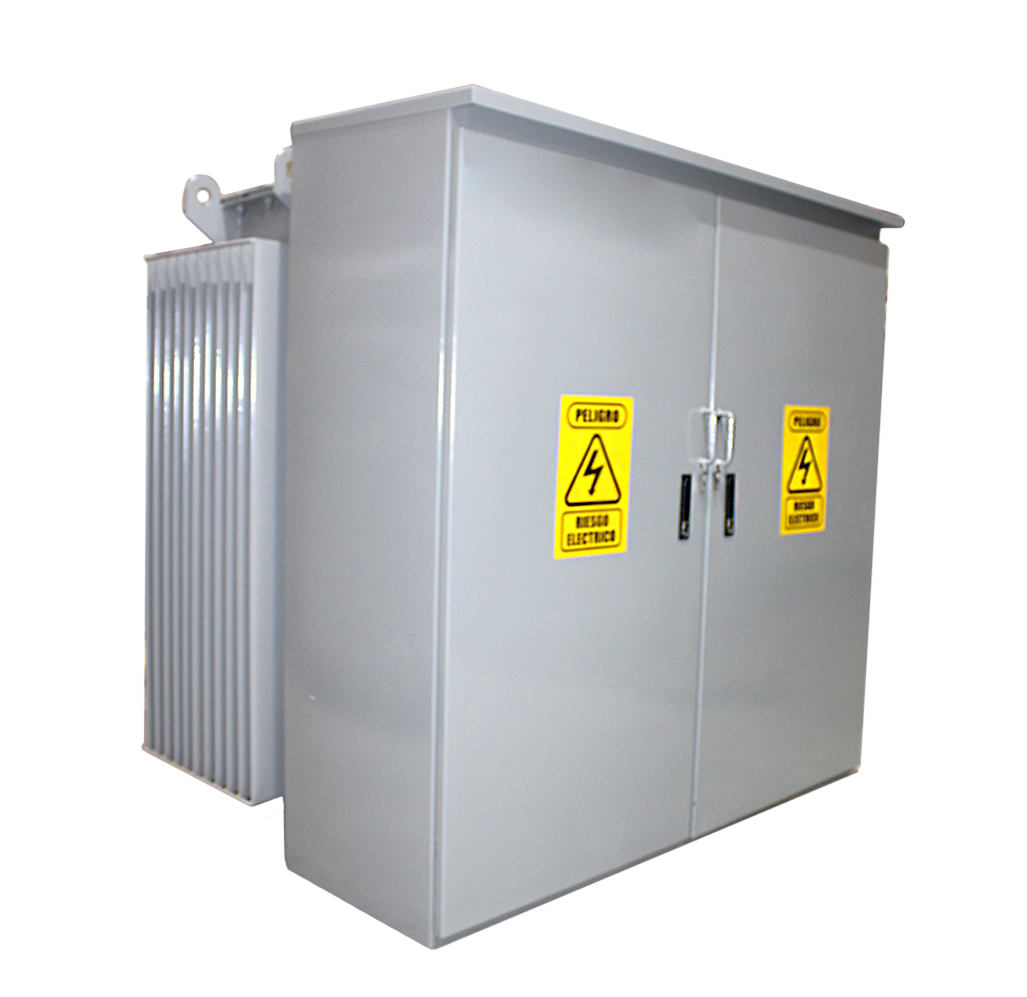 Transformador-Tipo-Pedestal-CorporaciónSealers-1